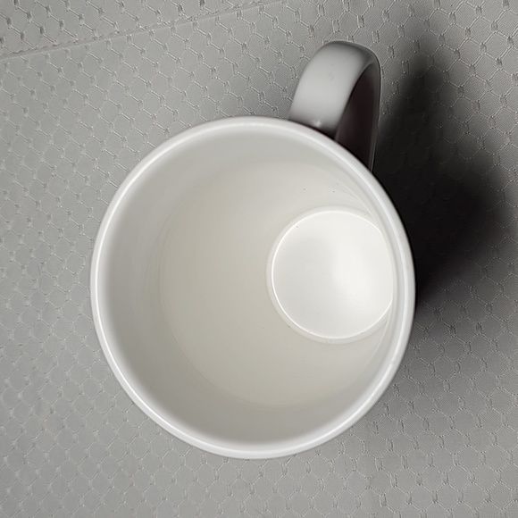 Starbucks 2009 Christmas Coffee Mug - Picture 4 of 7